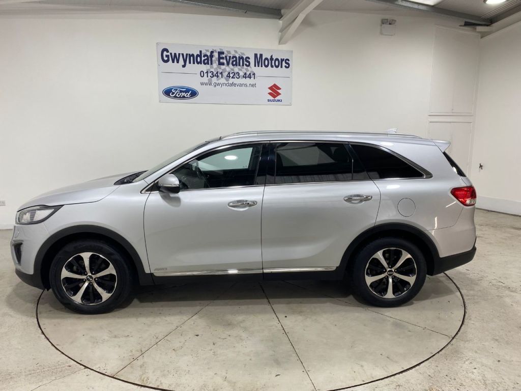 Used Kia Sorento 2015 for sale - 76355949: Photo 13