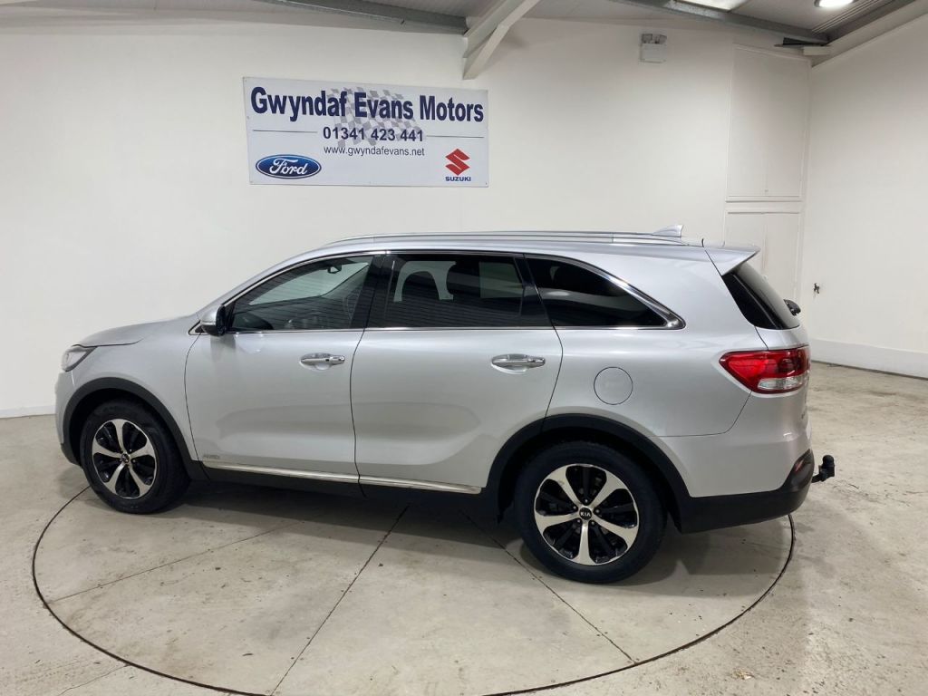Used Kia Sorento 2015 for sale - 76355949: Photo 15