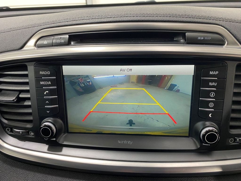 Used Kia Sorento 2015 for sale - 76355949: Photo 16