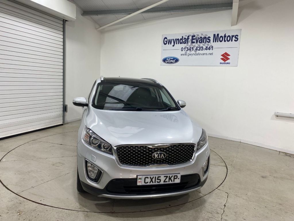 Used Kia Sorento 2015 for sale - 76355949: Photo 17