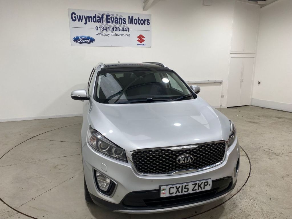 Used Kia Sorento 2015 for sale - 76355949: Photo 19