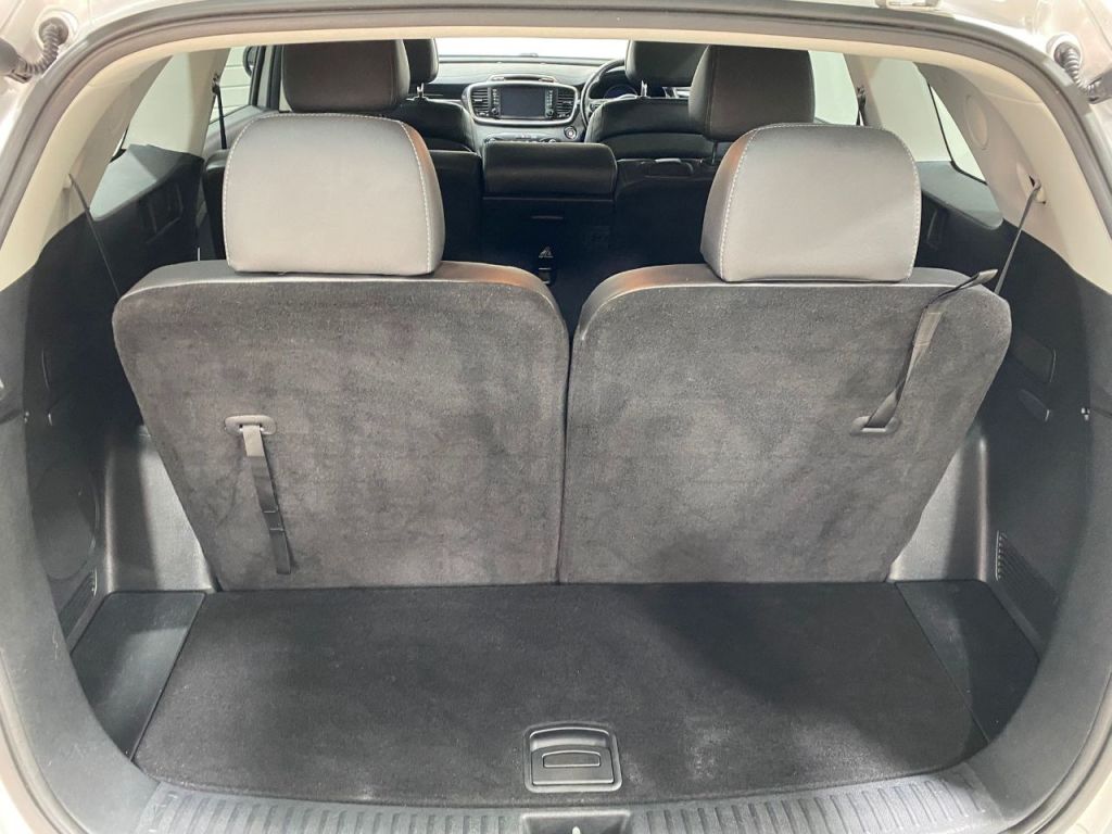 Used Kia Sorento 2015 for sale - 76355949: Photo 20