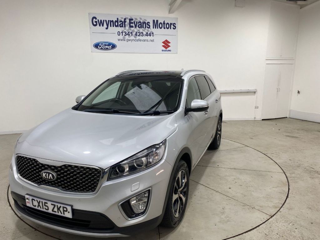 Used Kia Sorento 2015 for sale - 76355949: Photo 21