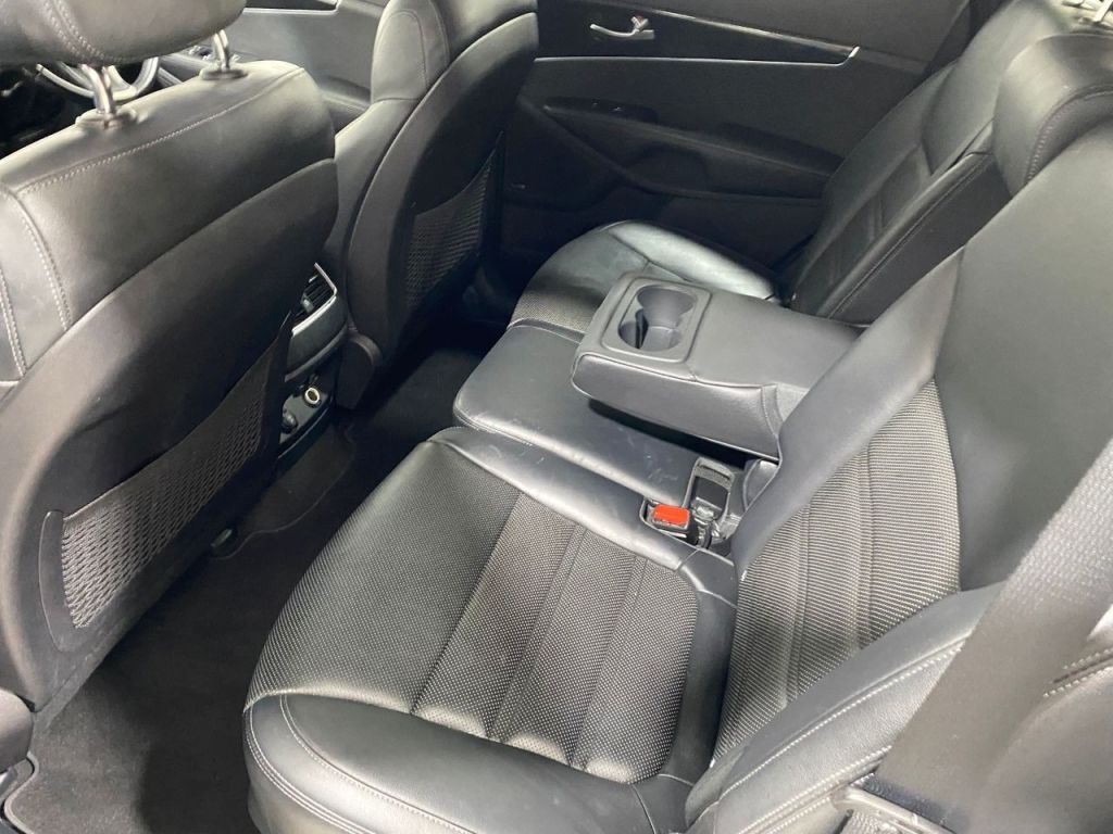 Used Kia Sorento 2015 for sale - 76355949: Photo 22