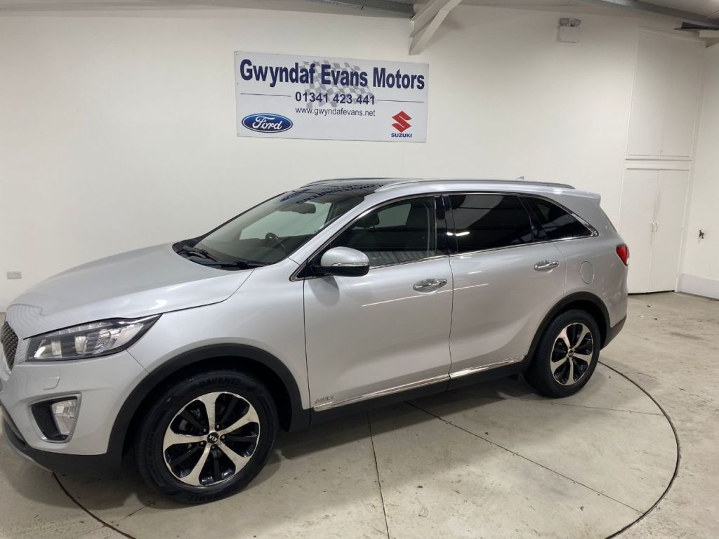 Used Kia Sorento 2015 for sale - 76355949: Photo 23