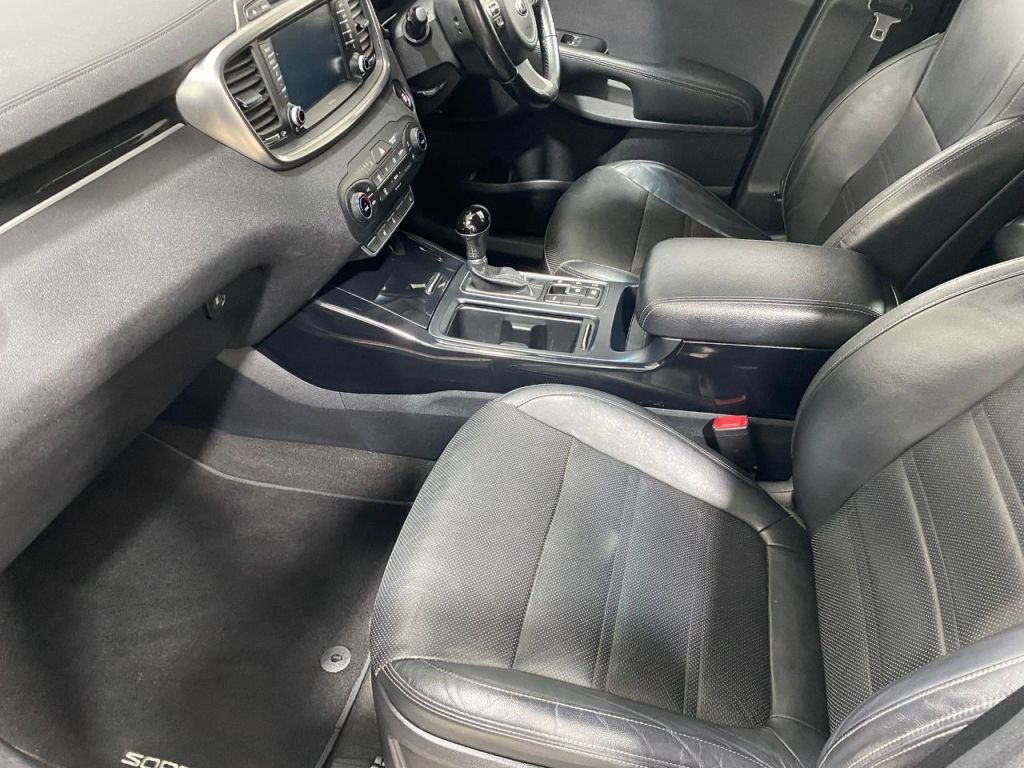 Used Kia Sorento 2015 for sale - 76355949: Photo 24
