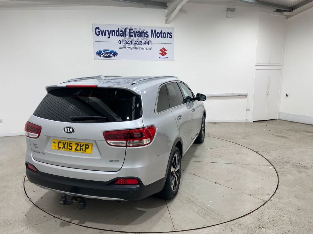 Used Kia Sorento 2015 for sale - 76355949: Photo 7