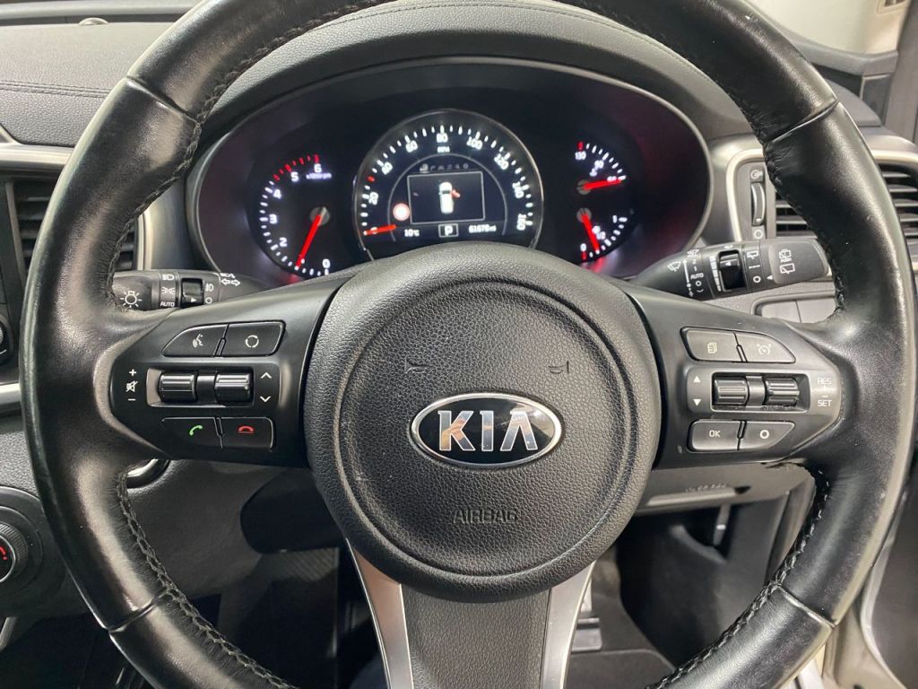 Used Kia Sorento 2015 for sale - 76355949: Photo 8