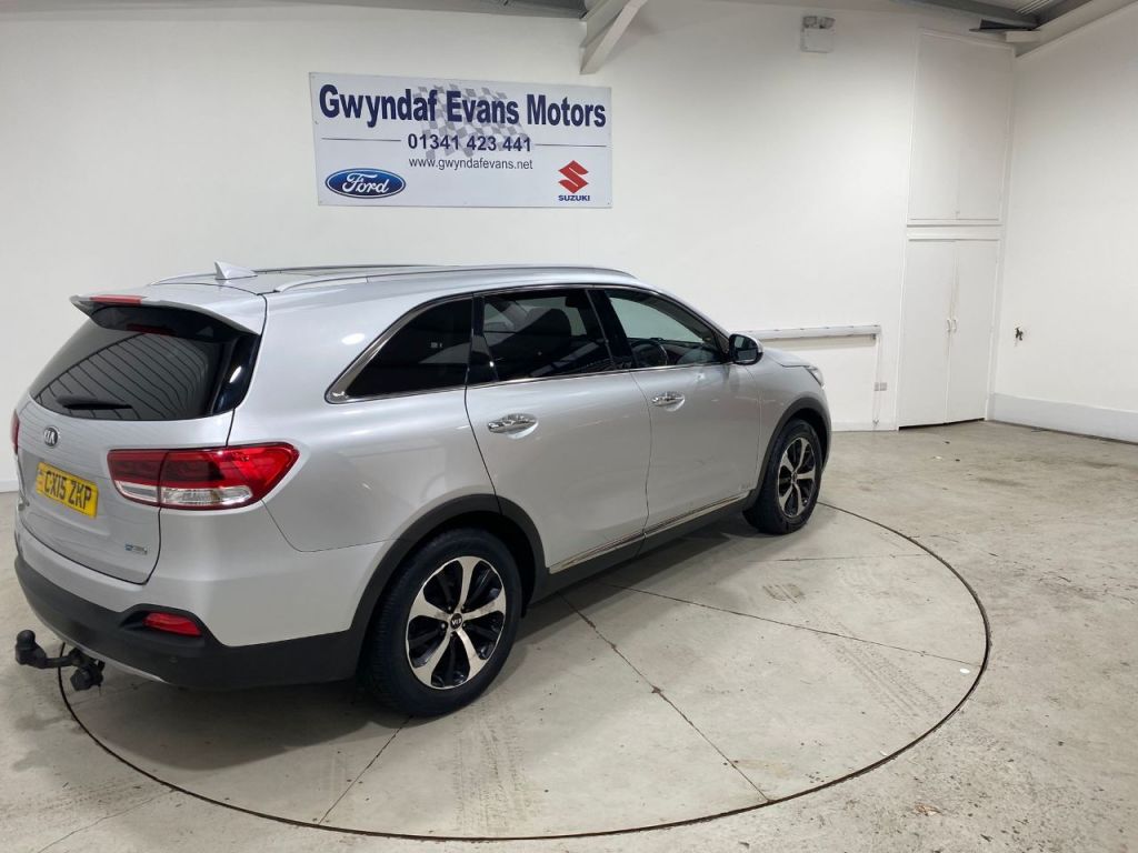 Used Kia Sorento 2015 for sale - 76355949: Photo 9