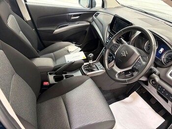 Used Suzuki SX4 S-Cross 2022 for sale - 79288203: Photo