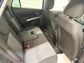 Used Suzuki SX4 S-Cross 2022 for sale - 79288203: Photo