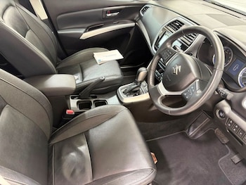 Used Suzuki SX4 S-Cross 2019 for sale - 79288210: Photo