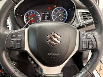 Used Suzuki SX4 S-Cross 2019 for sale - 79288210: Photo