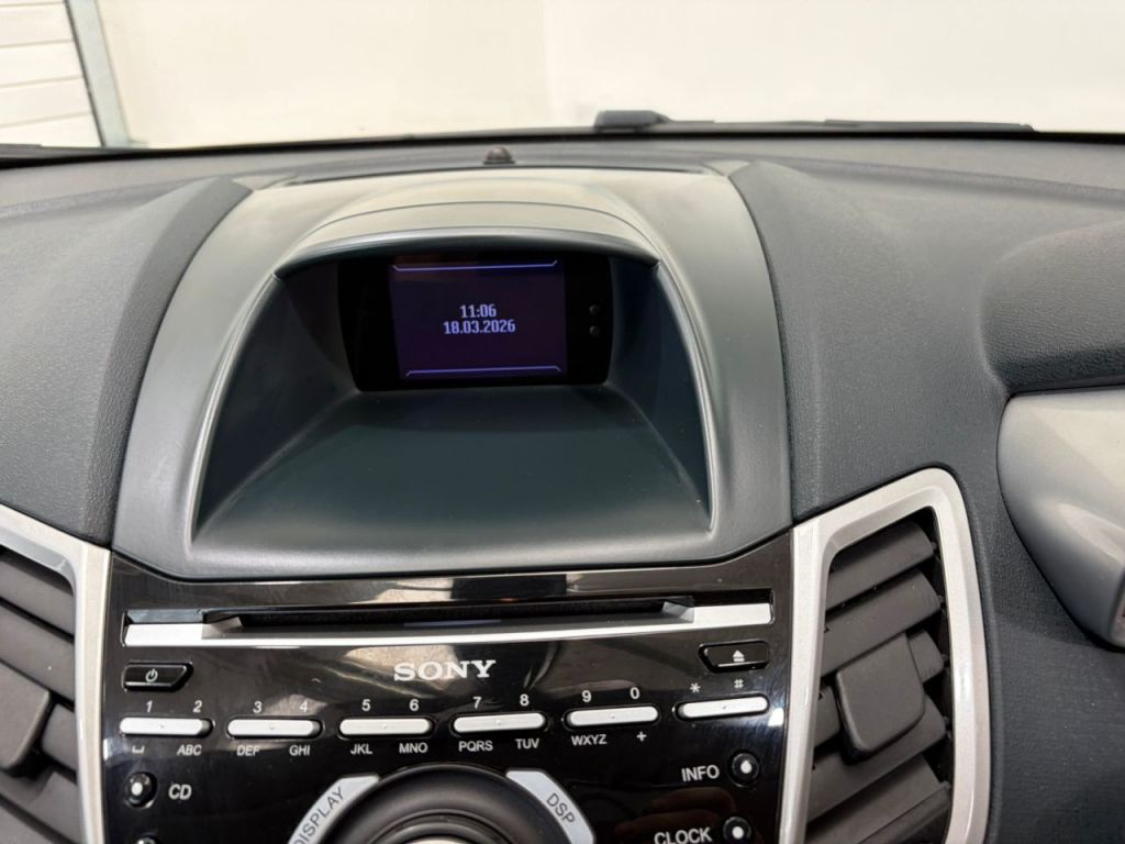 Used Ford Fiesta 2012 for sale - 77937180: Photo 13