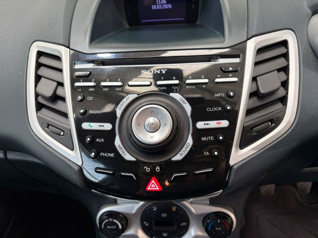 Used Ford Fiesta 2012 for sale - 77937180: Photo 15