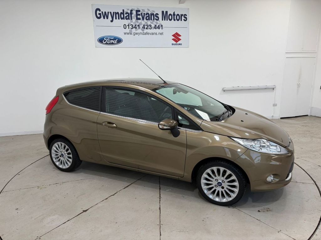 Used Ford Fiesta 2012 for sale - 77937180: Photo 18