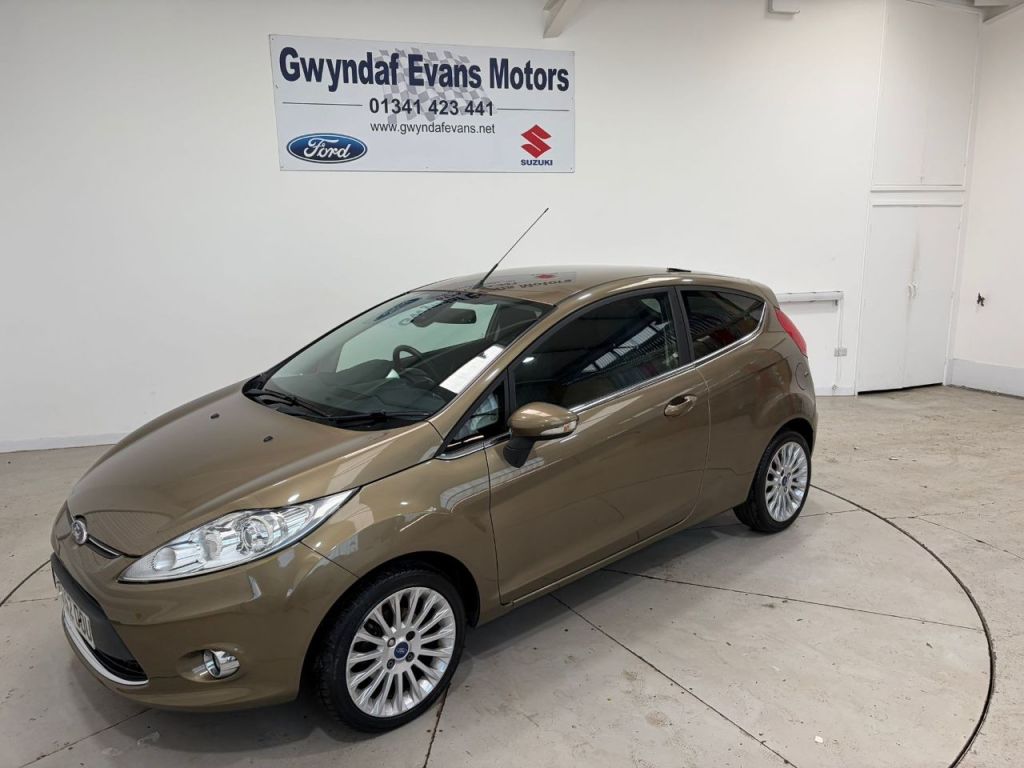 Used Ford Fiesta 2012 for sale - 77937180: Photo 20