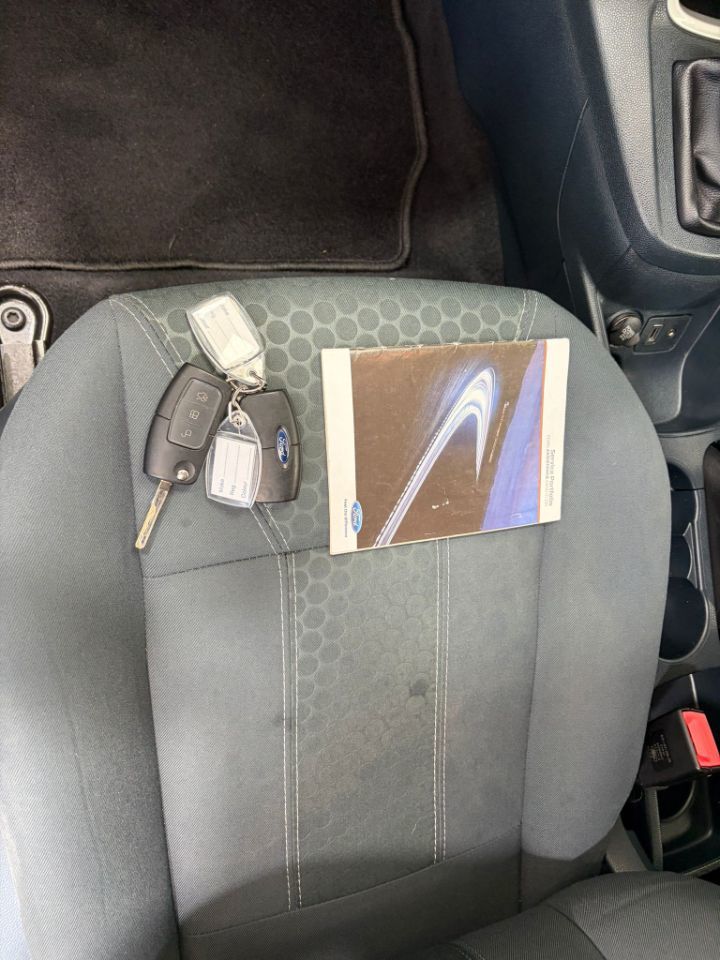 Used Ford Fiesta 2012 for sale - 77937180: Photo 26