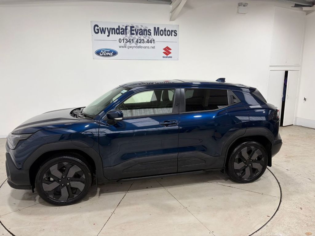 Used Suzuki e Vitara 2026 for sale - 77679915: Photo 13