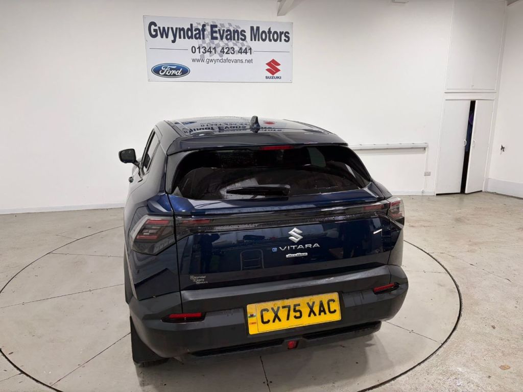 Used Suzuki e Vitara 2026 for sale - 77679915: Photo 17