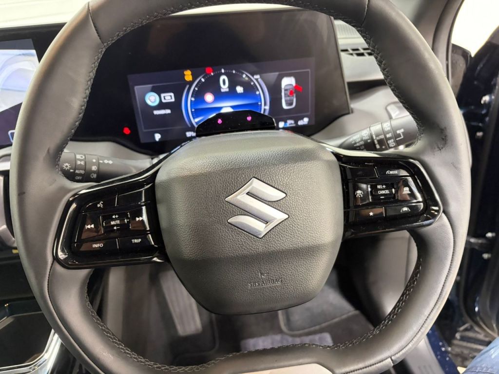 Used Suzuki e Vitara 2026 for sale - 77679915: Photo 18