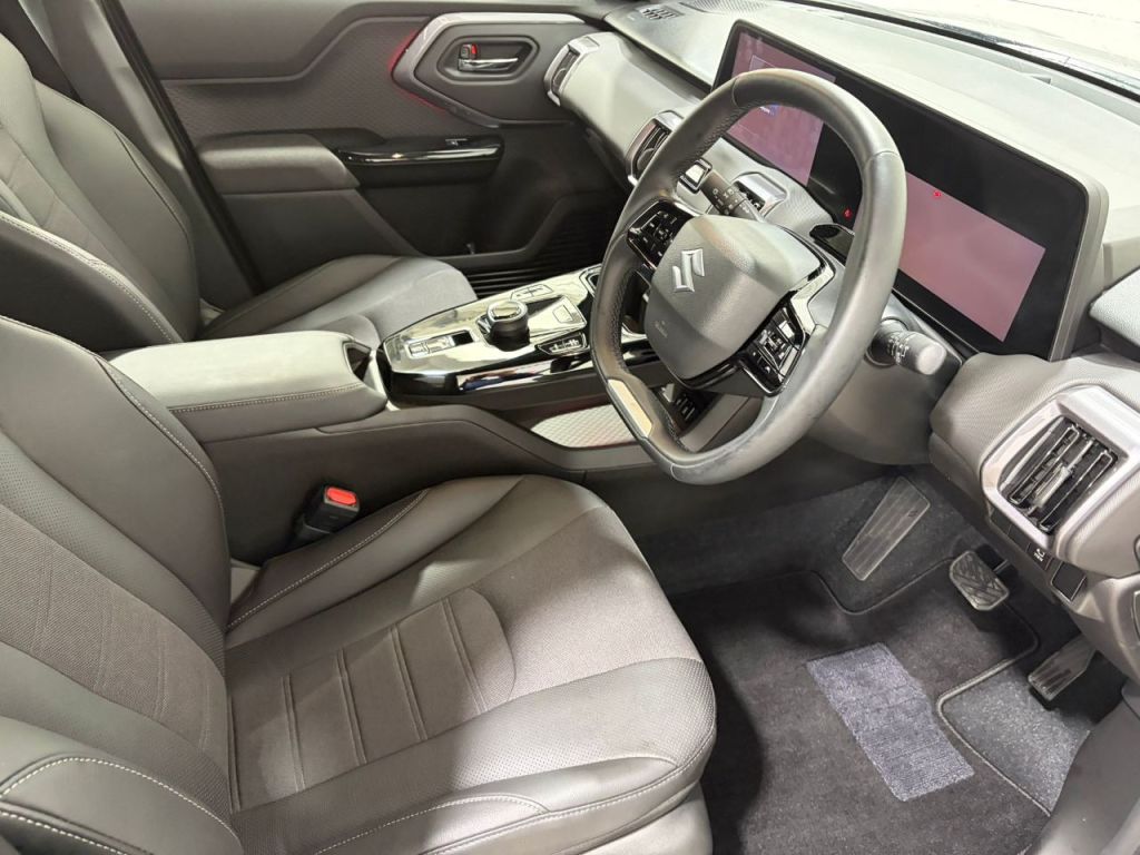 Used Suzuki e Vitara 2026 for sale - 77679915: Photo 2