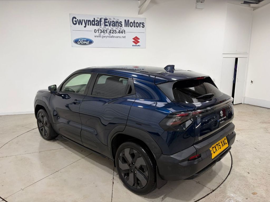 Used Suzuki e Vitara 2026 for sale - 77679915: Photo 20