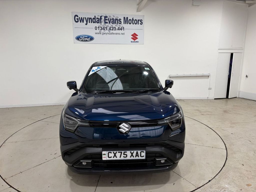 Used Suzuki e Vitara 2026 for sale - 77679915: Photo 22