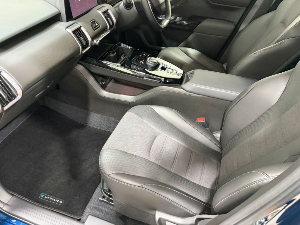 Used Suzuki e Vitara 2026 for sale - 77679915: Photo 23