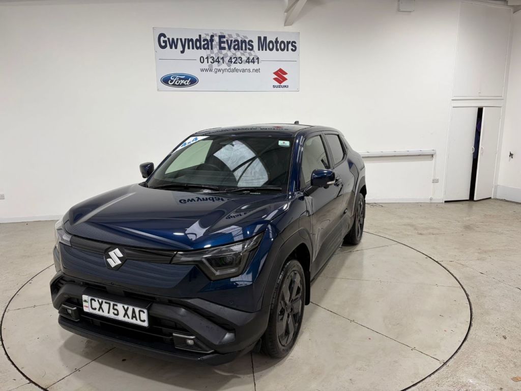 Used Suzuki e Vitara 2026 for sale - 77679915: Photo 25