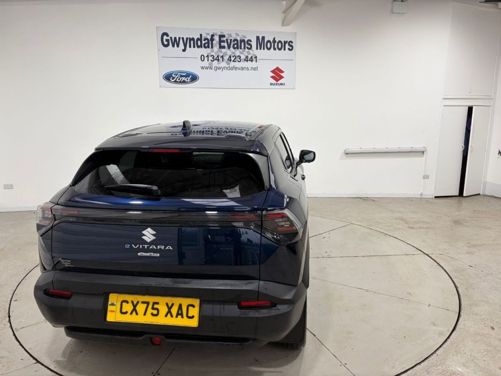 Used Suzuki e Vitara 2026 for sale - 77679915: Photo 5