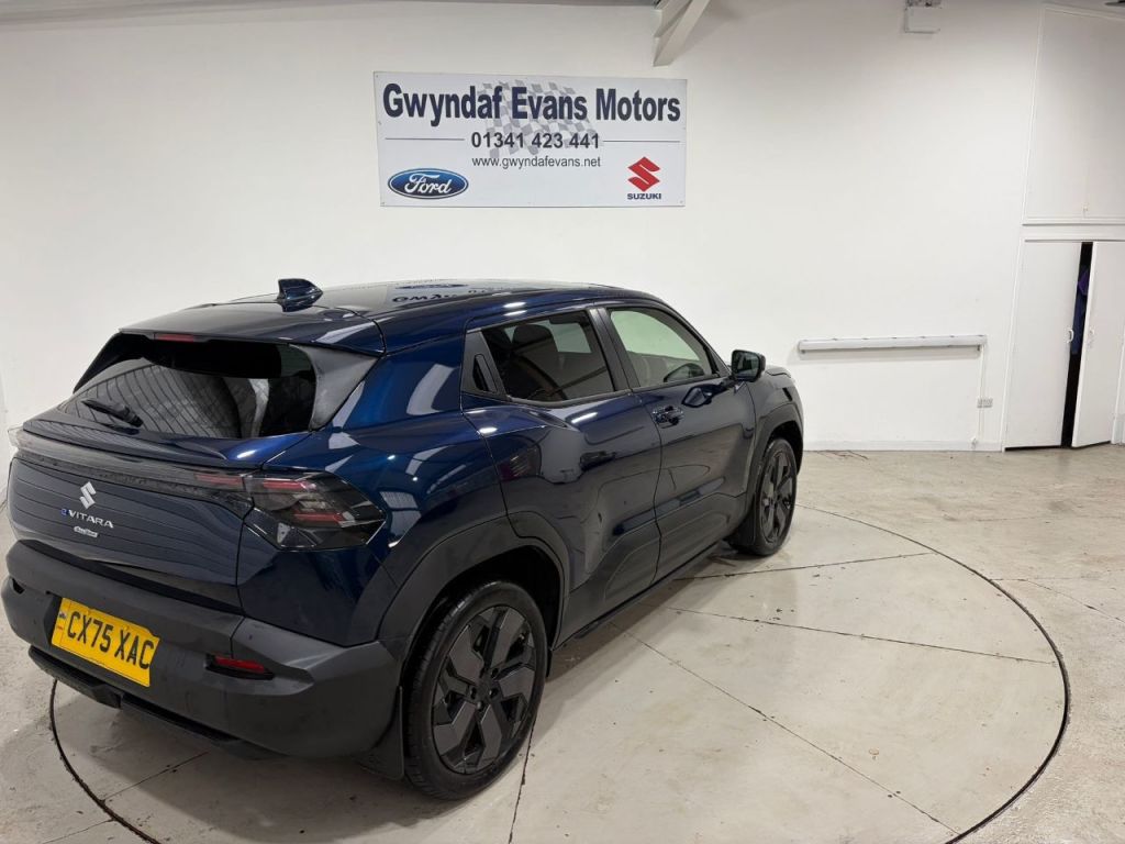 Used Suzuki e Vitara 2026 for sale - 77679915: Photo 7