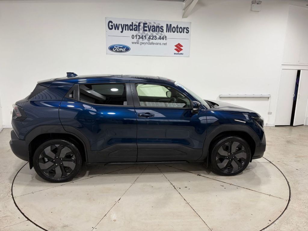 Used Suzuki e Vitara 2026 for sale - 77679915: Photo 9