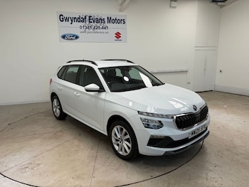 Used Skoda Kamiq 2025 for sale - 79150429: Photo