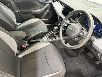 Used Skoda Kamiq 2025 for sale - 79150429: Photo