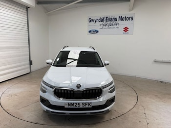 Used Skoda Kamiq 2025 for sale - 79150429: Photo