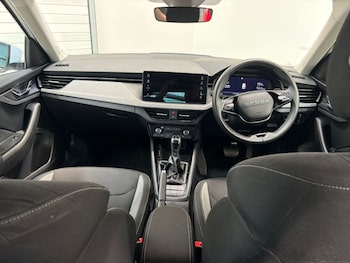 Used Skoda Kamiq 2025 for sale - 79150429: Photo