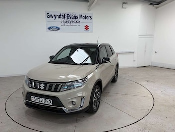 Used Suzuki Vitara 2022 for sale - 78671638: Photo