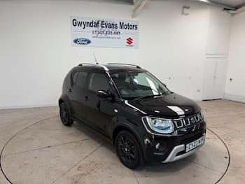 Used Suzuki Ignis 2023 for sale - 79693821: Photo