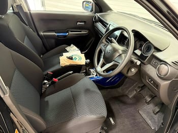 Used Suzuki Ignis 2023 for sale - 79693821: Photo