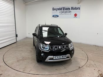 Used Suzuki Ignis 2023 for sale - 79693821: Photo