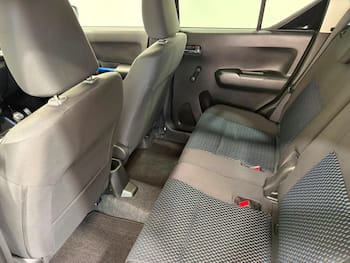 Used Suzuki Ignis 2023 for sale - 79693821: Photo