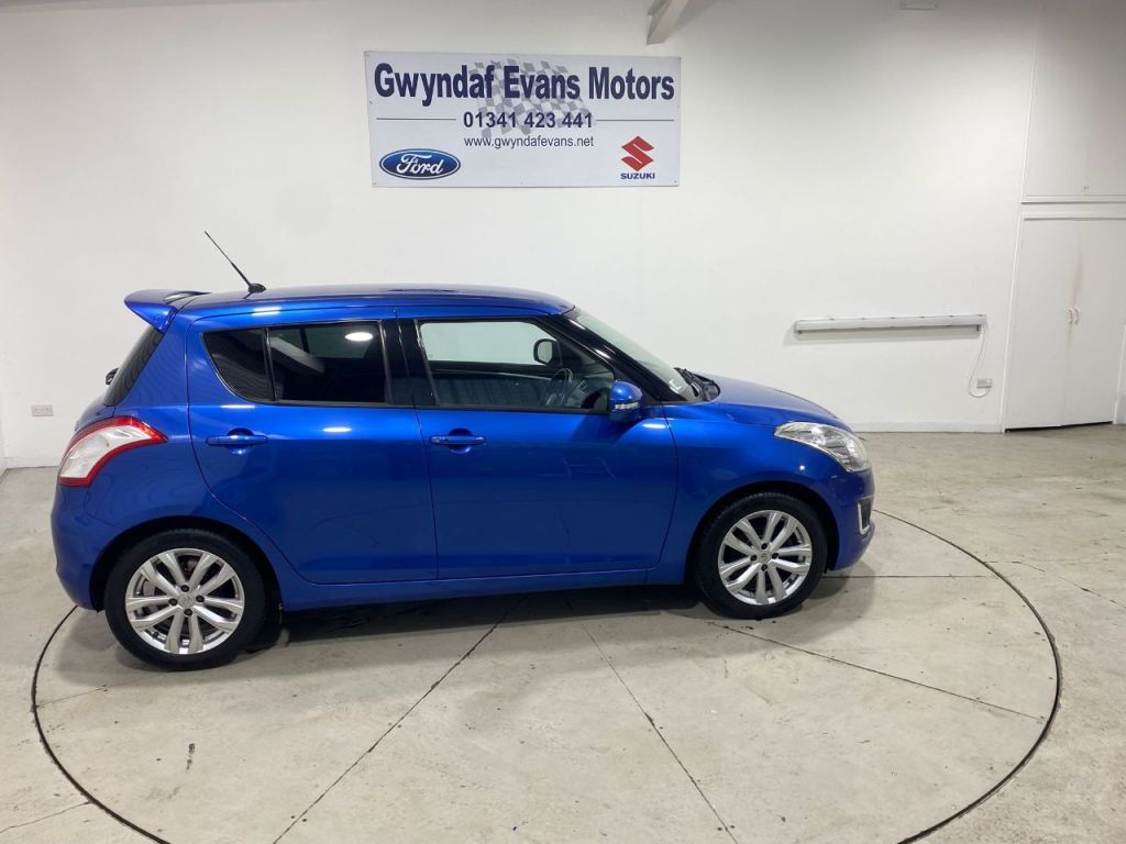 Used Suzuki Swift 2015 for sale - 76697981: Photo 11