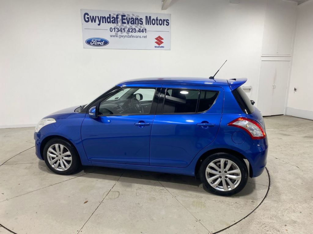 Used Suzuki Swift 2015 for sale - 76697981: Photo 13