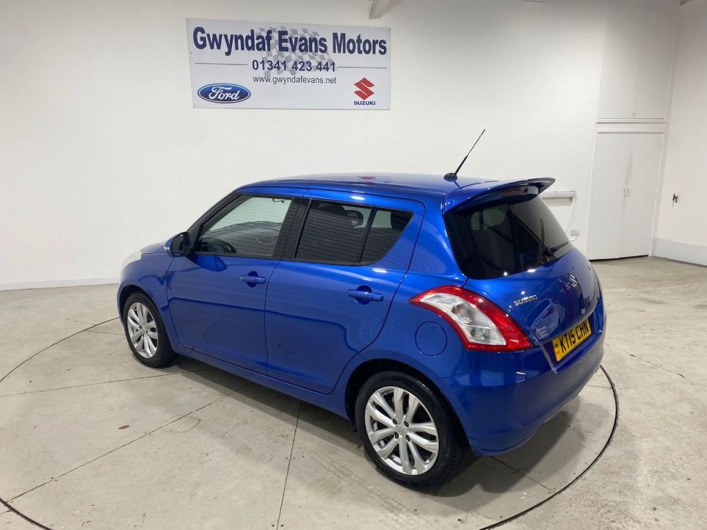 Used Suzuki Swift 2015 for sale - 76697981: Photo 17