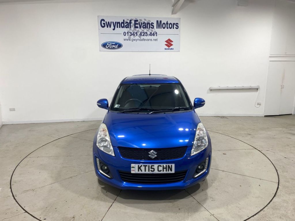 Used Suzuki Swift 2015 for sale - 76697981: Photo 19