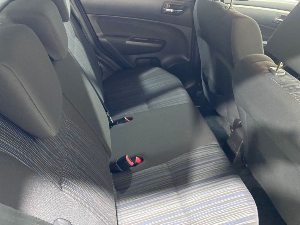 Used Suzuki Swift 2015 for sale - 76697981: Photo 20