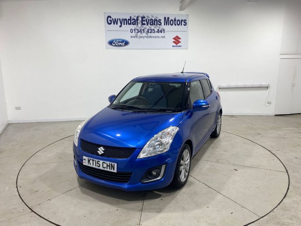 Used Suzuki Swift 2015 for sale - 76697981: Photo 21