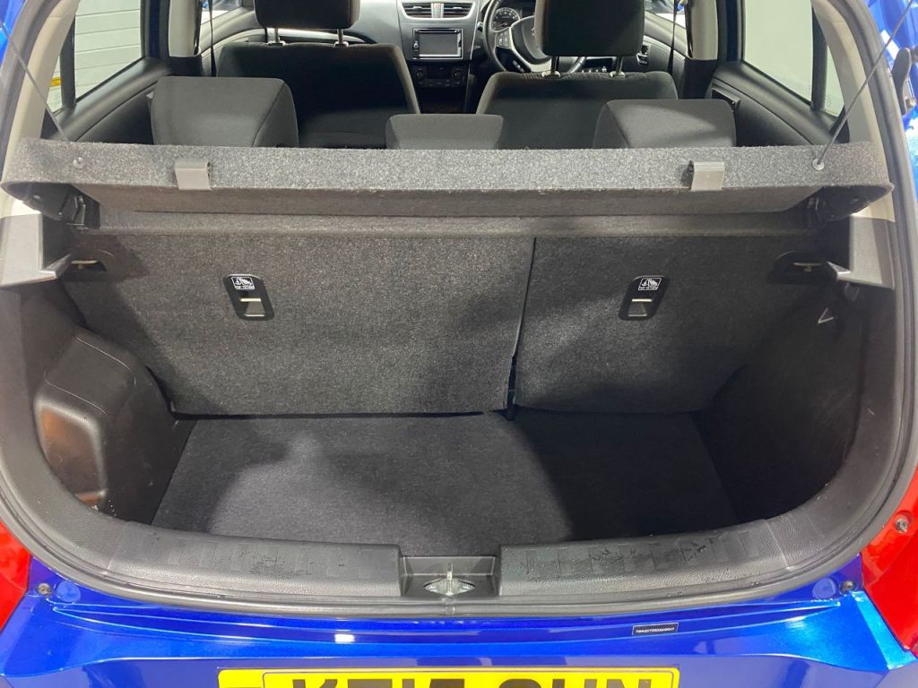 Used Suzuki Swift 2015 for sale - 76697981: Photo 22