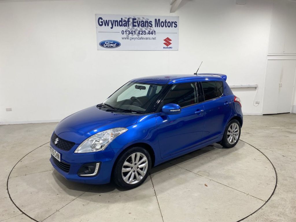 Used Suzuki Swift 2015 for sale - 76697981: Photo 23